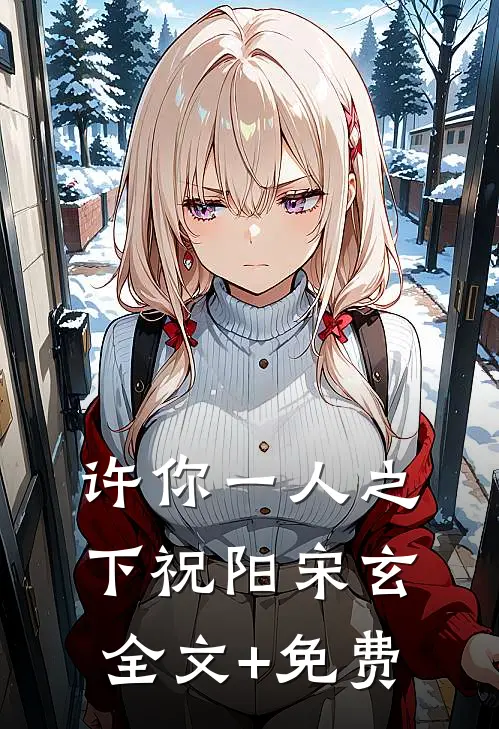 许你一人之下祝阳宋玄全文+免费
