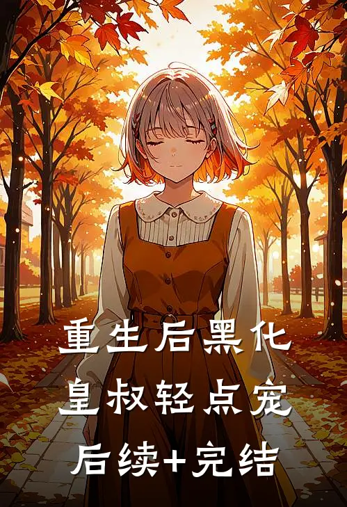 重生后黑化，皇叔轻点宠后续+完结