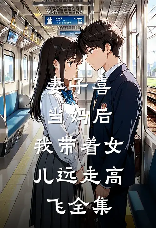 妻子喜当妈后，我带着女儿远走高飞 全集