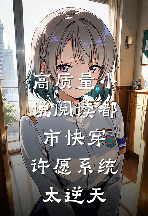 高质量小说阅读都市快穿：许愿系统太逆天