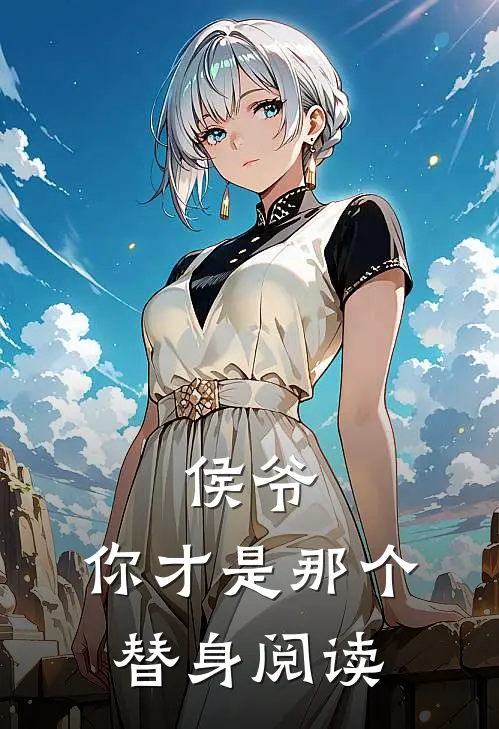 侯爷，你才是那个替身阅读