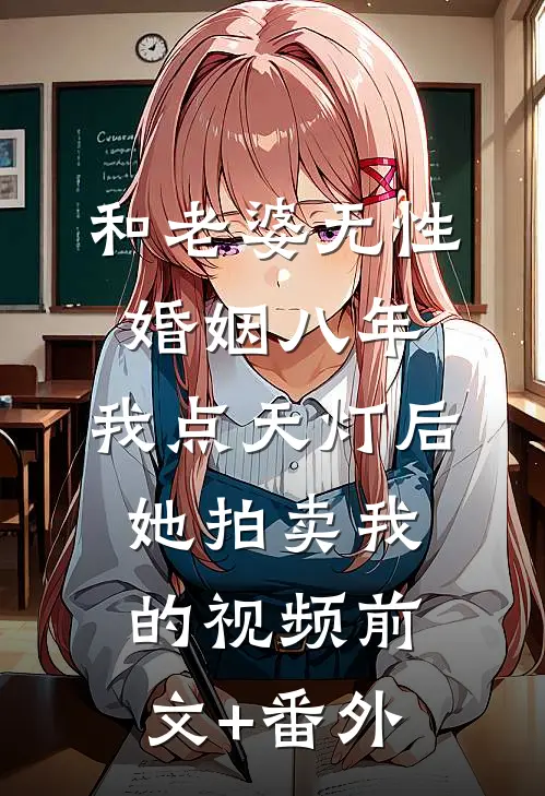 和老婆无性婚姻八年，我点天灯后她拍卖我的视频前文+番外
