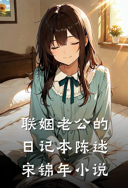 联姻老公的日记本陈述宋锦年小说