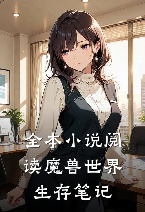 全本小说阅读魔兽世界生存笔记