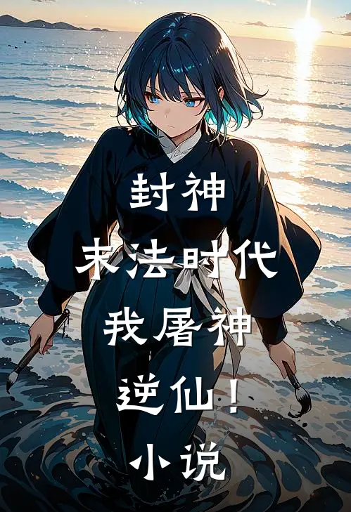 封神：末法时代，我屠神逆仙！小说