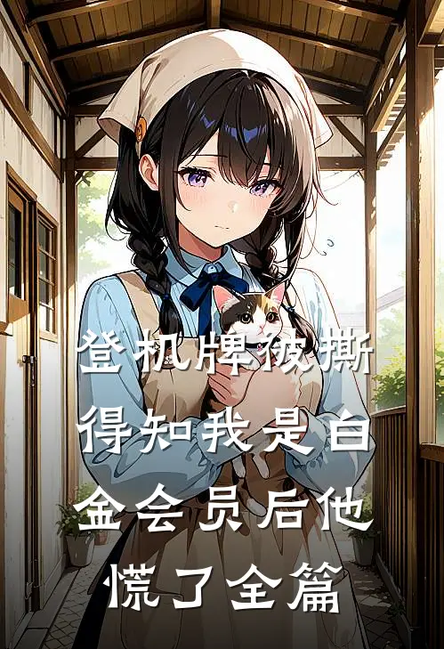 登机牌被撕，得知我是白金会员后他慌了全篇