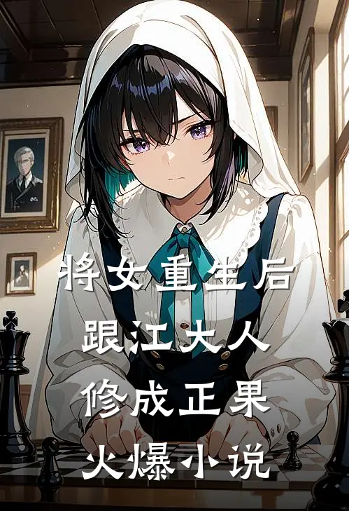 将女重生后，跟江大人修成正果火爆小说