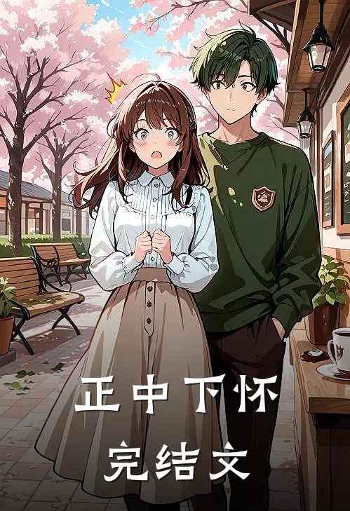 正中下怀完结文