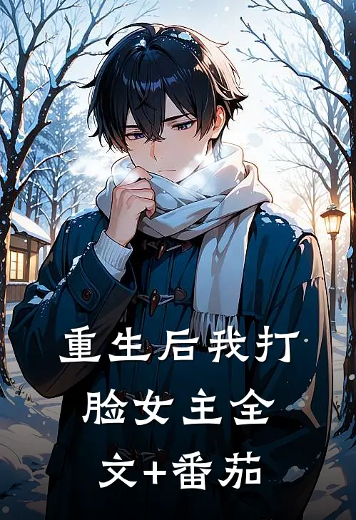重生后我打脸女主全文+番茄