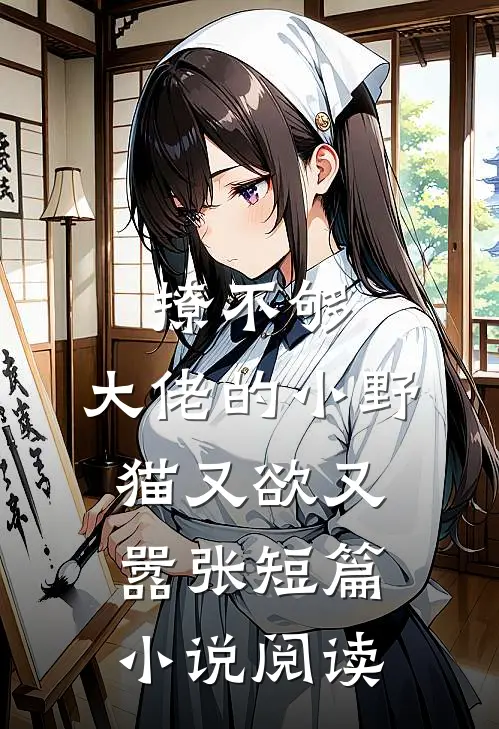 撩不够，大佬的小野猫又欲又嚣张短篇小说阅读