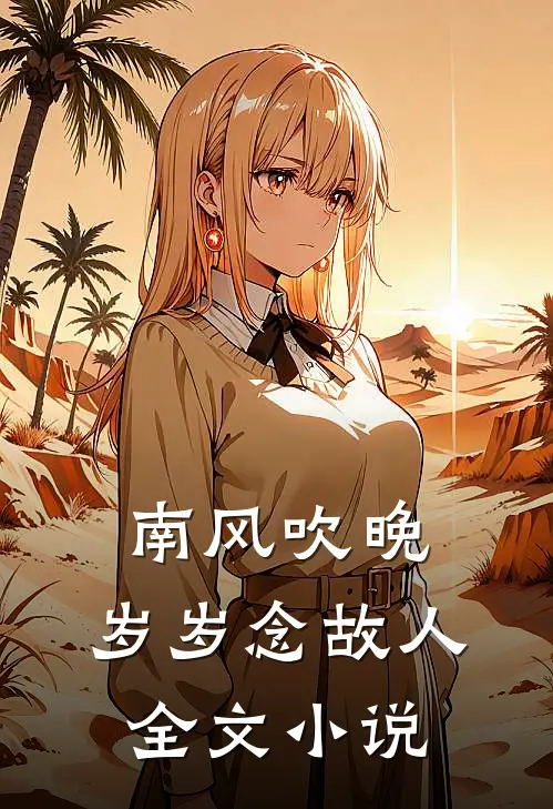 南风吹晚，岁岁念故人全文小说