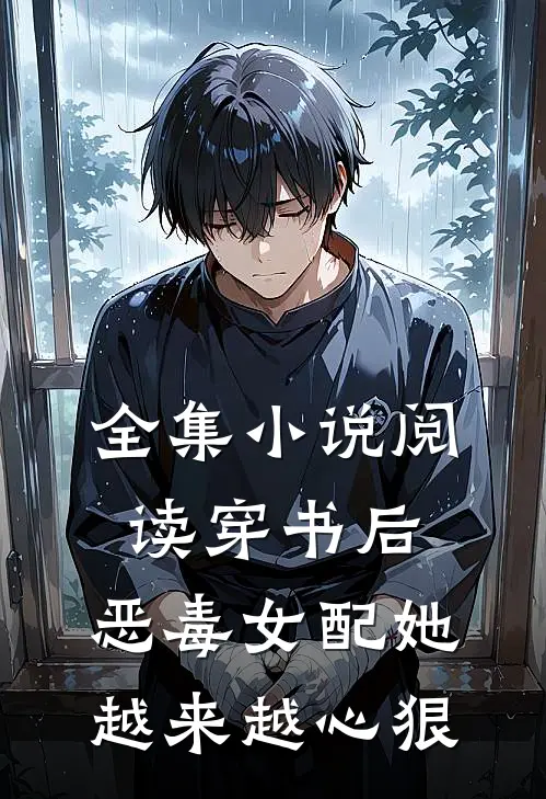 全集小说阅读穿书后，恶毒女配她越来越心狠