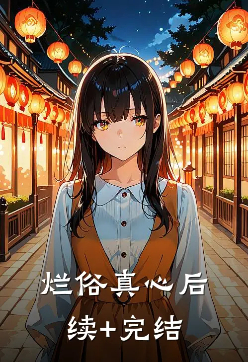 烂俗真心后续+完结