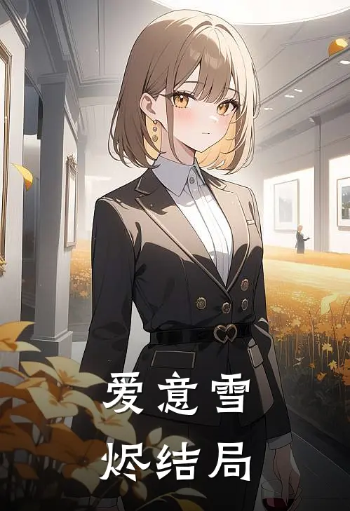 爱意雪烬结局