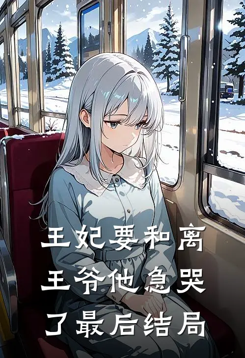 王妃要和离，王爷他急哭了最后结局