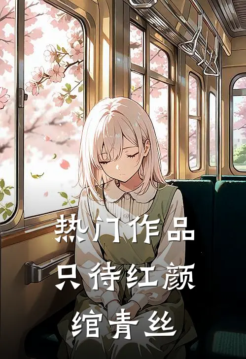 热门作品只待红颜绾青丝