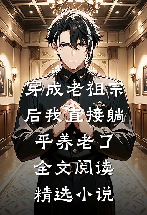 穿成老祖宗后我直接躺平养老了全文阅读精选小说