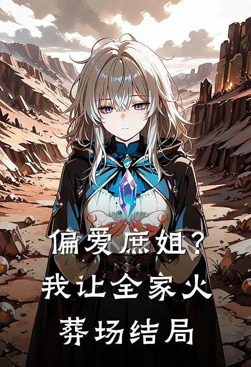 偏爱庶姐？我让全家火葬场结局
