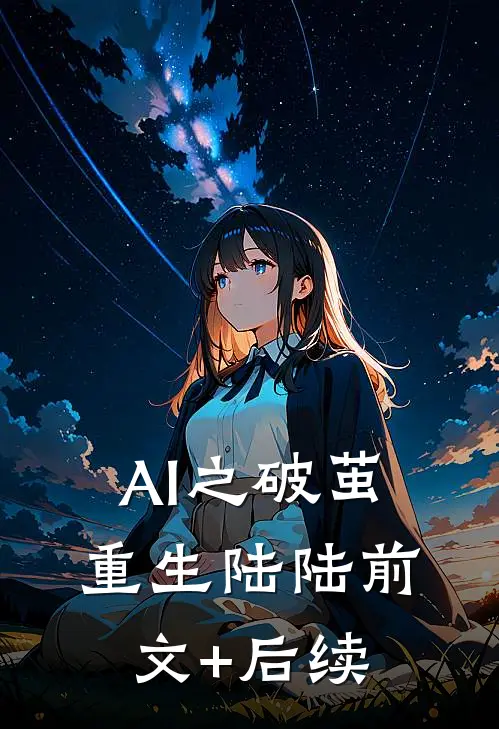 AI之破茧重生陆陆前文+后续