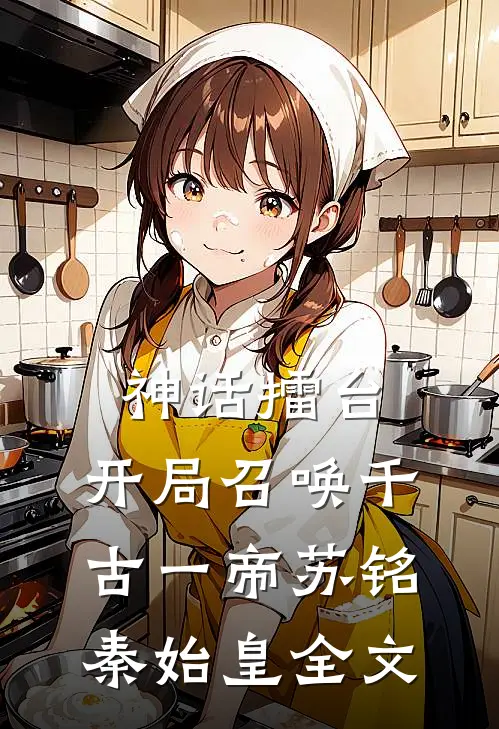 神话擂台，开局召唤千古一帝苏铭秦始皇全文