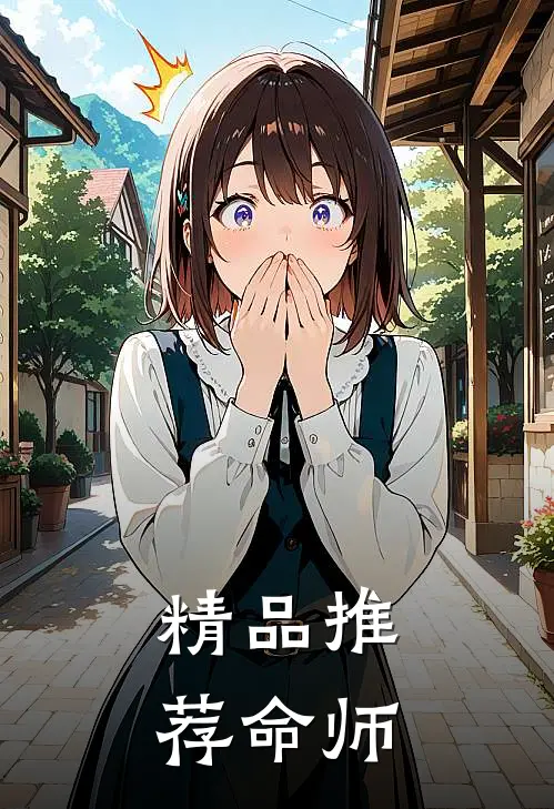 精品推荐命师