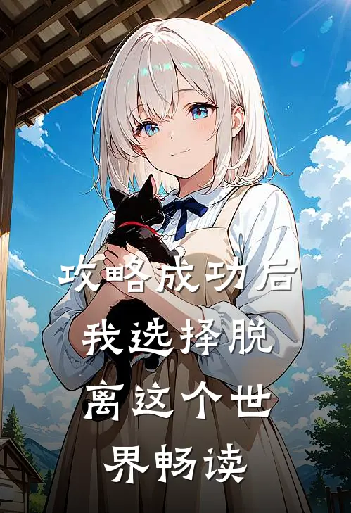 攻略成功后，我选择脱离这个世界畅读
