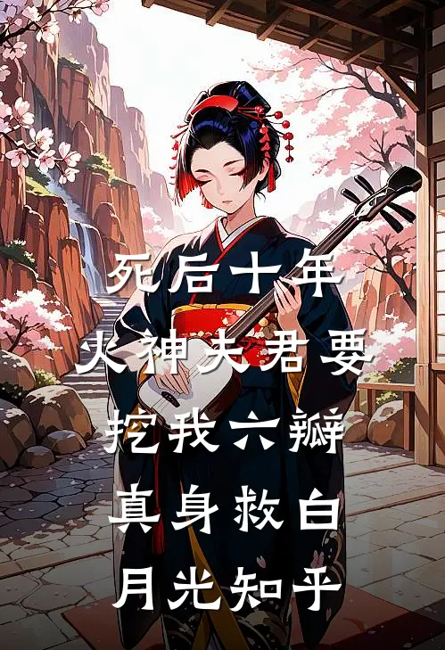 死后十年，火神夫君要挖我六瓣真身救白月光知乎