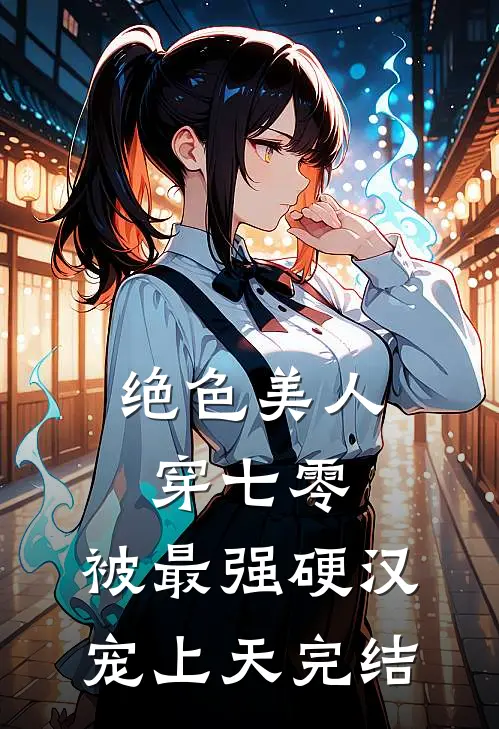 绝色美人穿七零，被最强硬汉宠上天完结