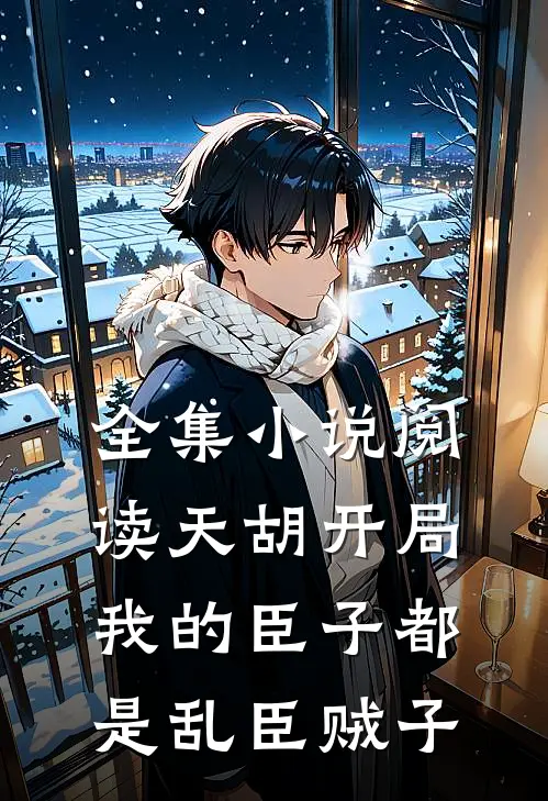 全集小说阅读天胡开局，我的臣子都是乱臣贼子