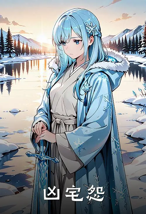 凶宅怨