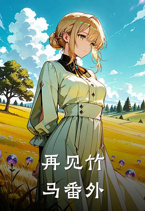 再见竹马番外