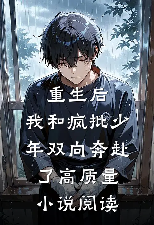 重生后，我和疯批少年双向奔赴了高质量小说阅读
