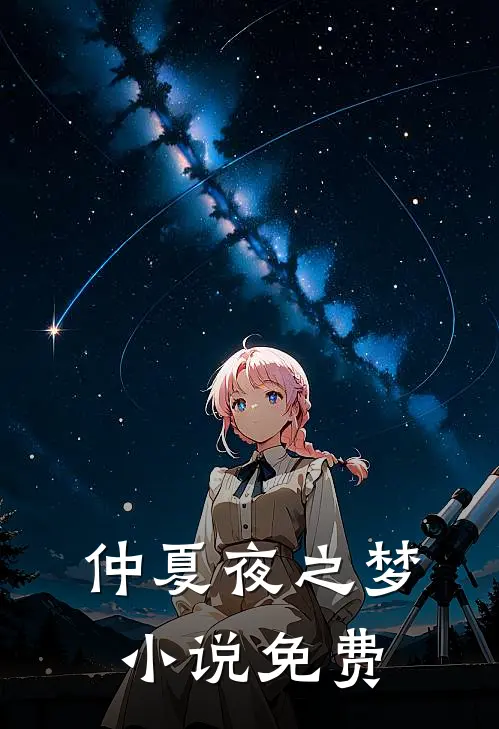 仲夏夜之梦小说免费
