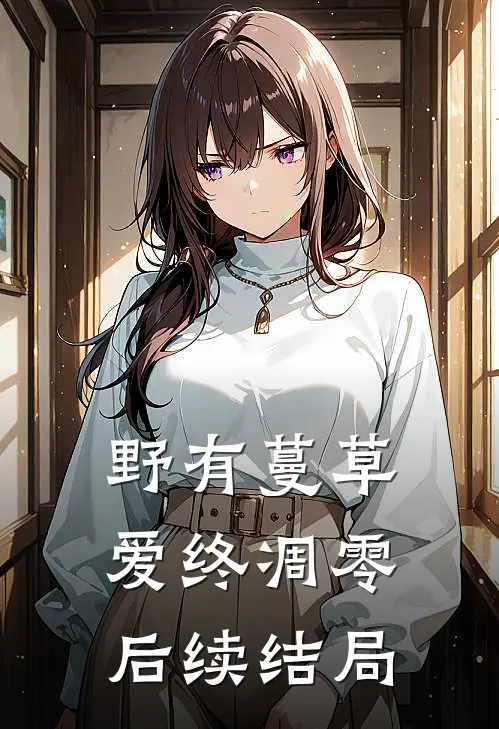 野有蔓草，爱终凋零后续结局