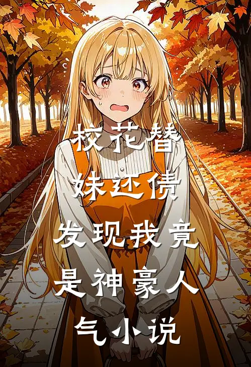 校花替妹还债，发现我竟是神豪人气小说
