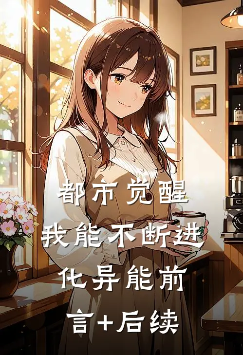 都市觉醒：我能不断进化异能前言+后续