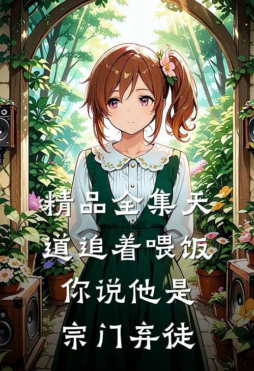 精品全集天道追着喂饭，你说他是宗门弃徒