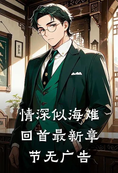情深似海难回首最新章节无广告
