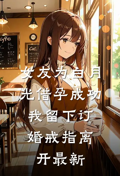 女友为白月光借孕成功，我留下订婚戒指离开最新