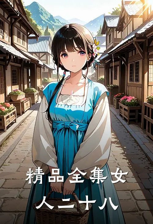 精品全集女人二十八