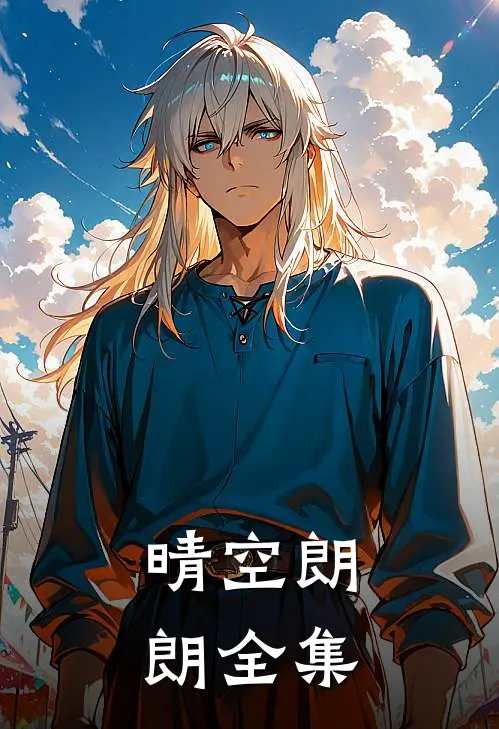 晴空朗朗 全集