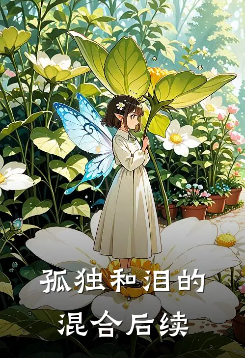 孤独和泪的混合后续