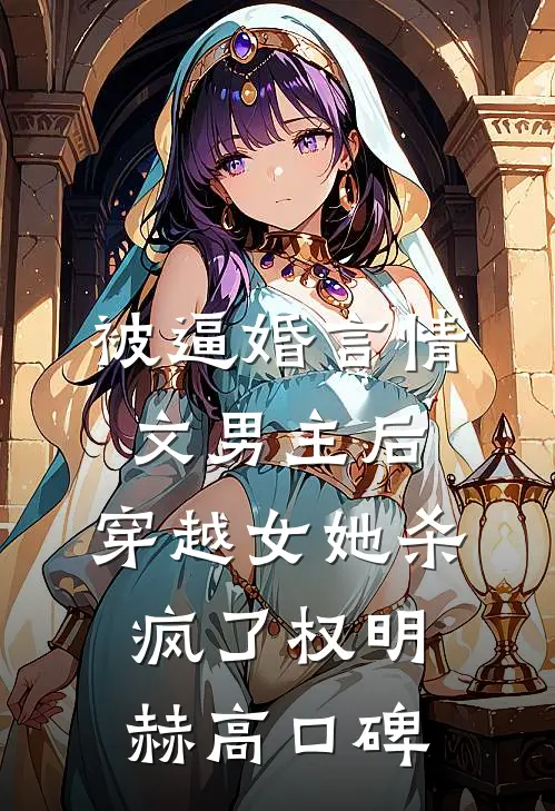被逼婚言情文男主后，穿越女她杀疯了权明赫高口碑