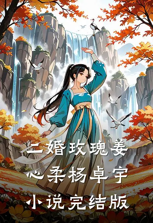 二婚玫瑰姜心柔杨卓宇小说完结版