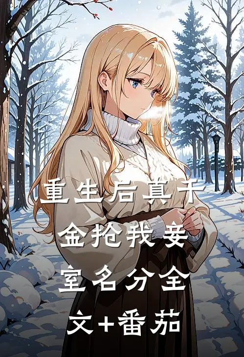 重生后真千金抢我妾室名分全文+番茄