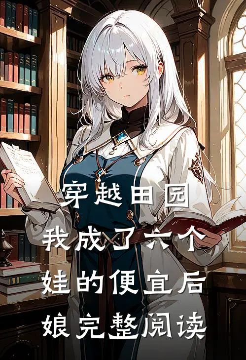 穿越田园：我成了六个娃的便宜后娘完整阅读