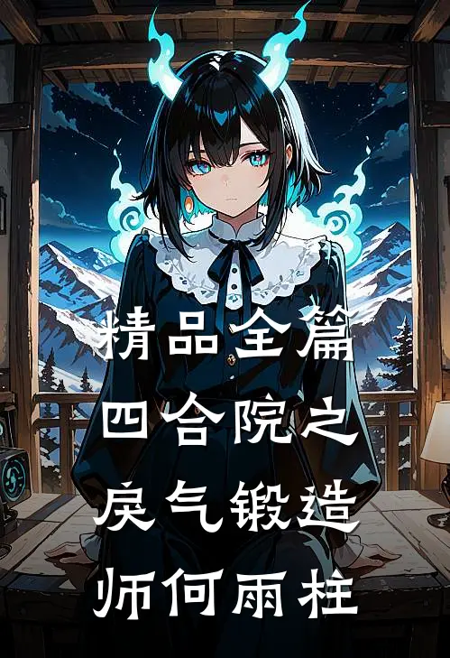 精品全篇四合院之戾气锻造师何雨柱