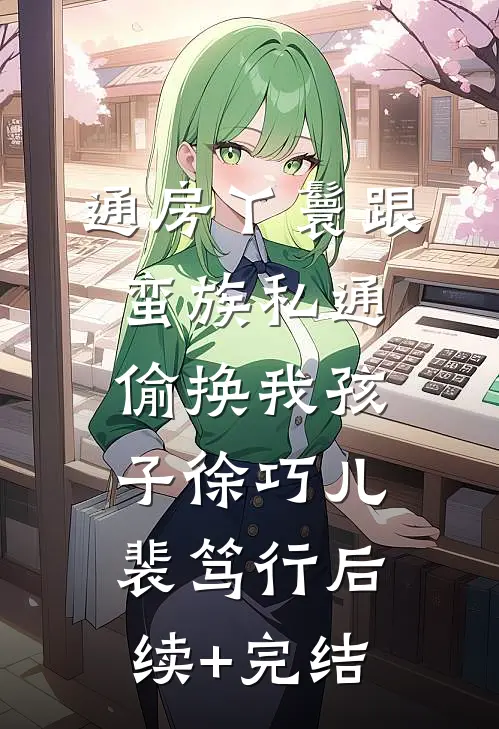 通房丫鬟跟蛮族私通，偷换我孩子徐巧儿裴笃行后续+完结