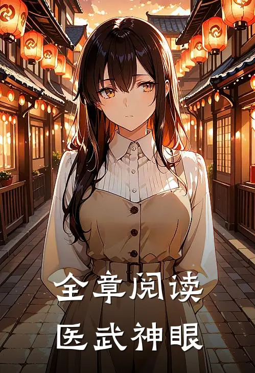 全章阅读医武神眼