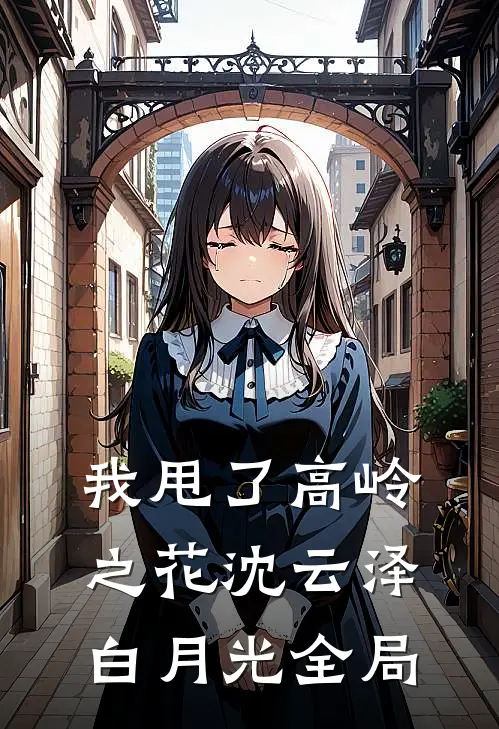 我甩了高岭之花沈云泽白月光全局